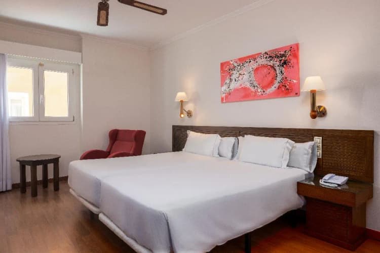 DOUBLE PREMIUM Room, Senator Cadiz, Costa De La Luz