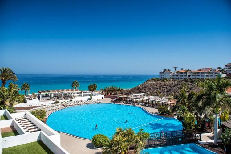 Pool, Esencia de Fuerteventura by Princess, Fuerteventura