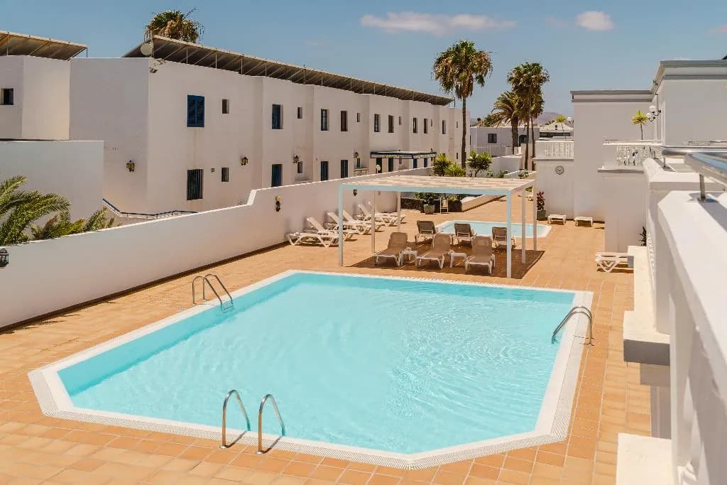 APARTMENT ONE BEDROOM Room, Corona Mar Apartamentos, Lanzarote