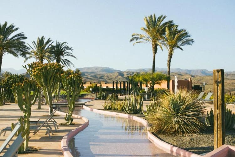 General view, Salobre Hotel Resort & Serenity, Gran Canaria