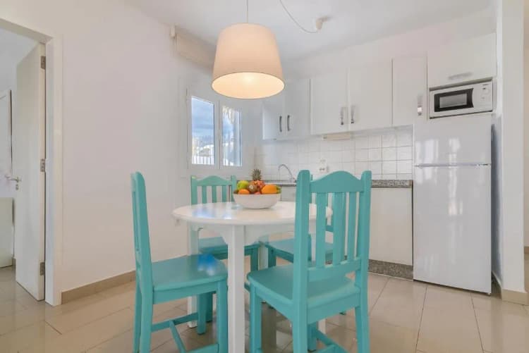 APARTMENT CAPACITY 2 ONE BEDROOM Room, Parque Tropical, Lanzarote