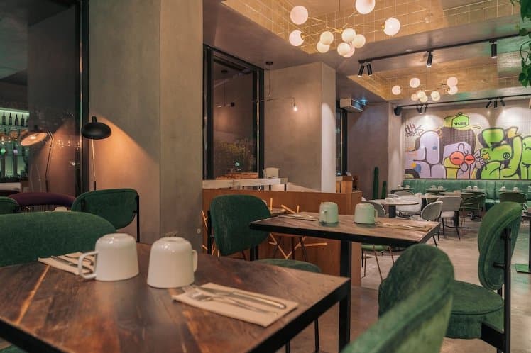 Pestana Lisboa Vintage City Center Suites, Lisbon