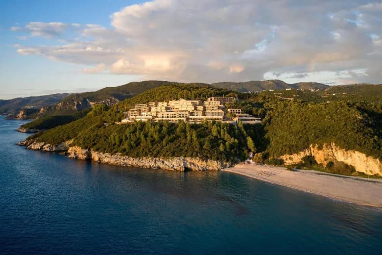 General view, Elix, Mar-Bella Collection, Preveza/Lefkas