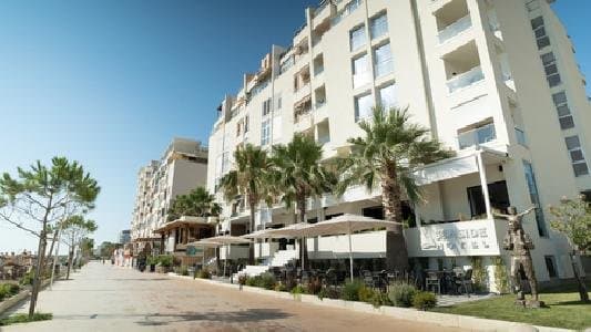 Seaside Hotel, Durres