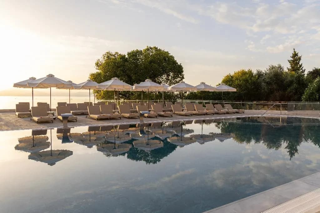 Pool, Valmar Corfu By Louis Hotels, Corfu