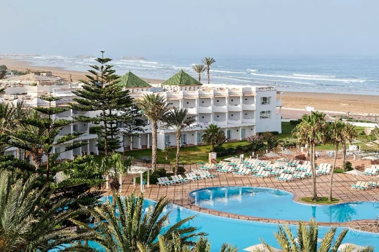 General view, Iberostar Waves Founty Beach, Agadir