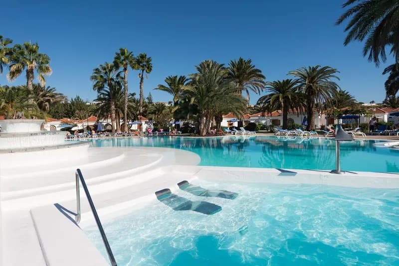 Pool, eo Suite Hotel Jardin Dorado, Gran Canaria
