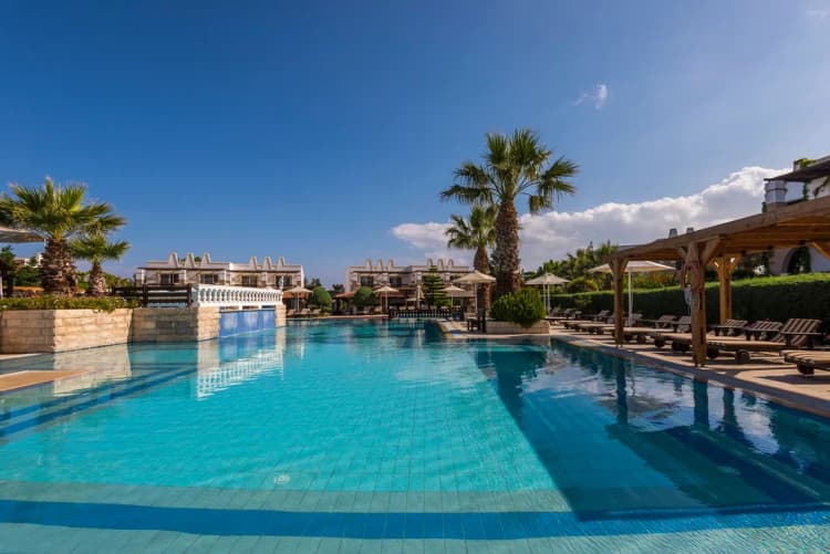 Pool, Gaia Royal, Kos
