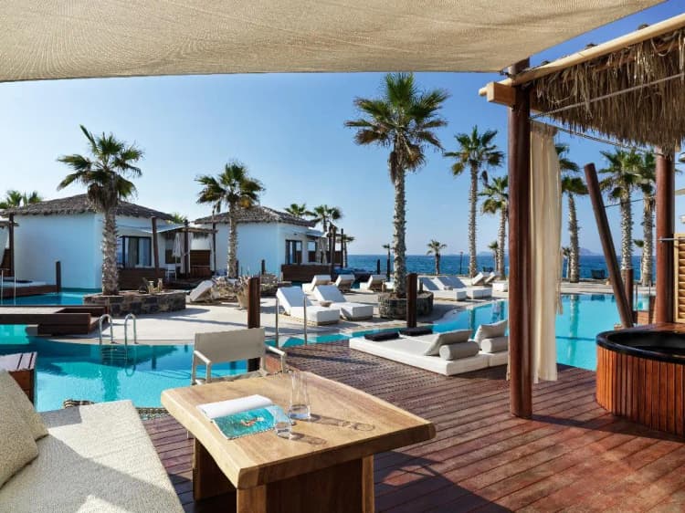 BUNGALOW GRAND Room, Stella Island Luxury Resort & Spa, Crete