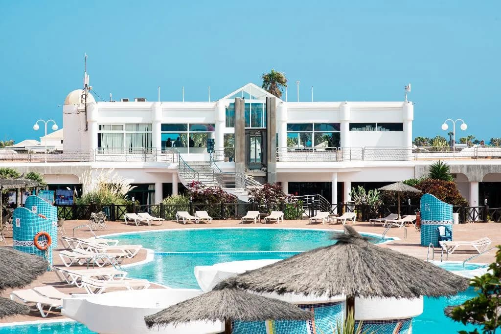 APARTMENT ONE BEDROOM Room, HL Club Playa Blanca, Lanzarote