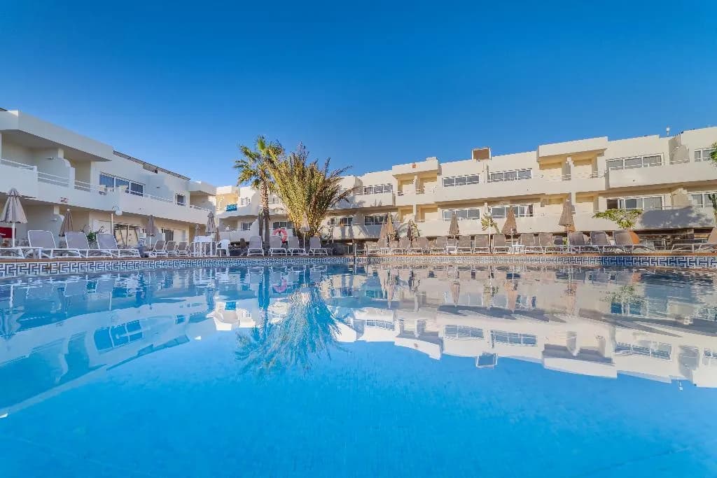General view, Hotel Arena Suite, Fuerteventura