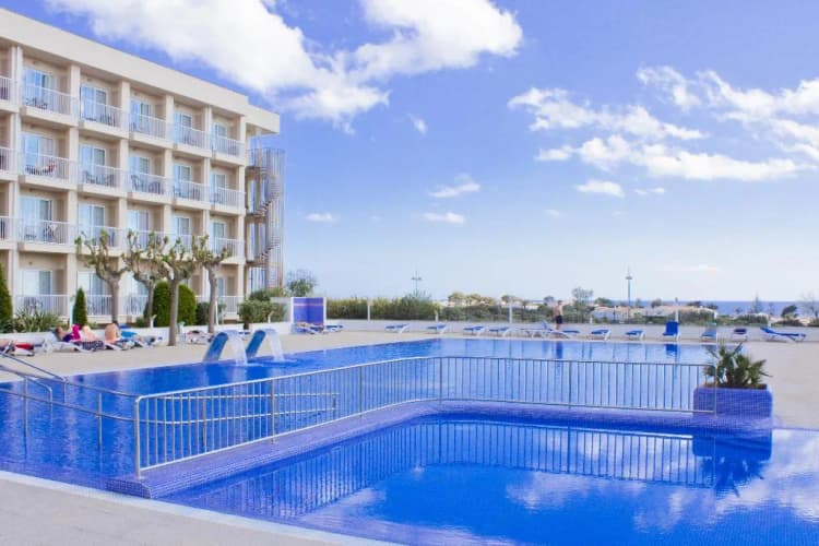 General view, Minura Sur Menorca, Menorca