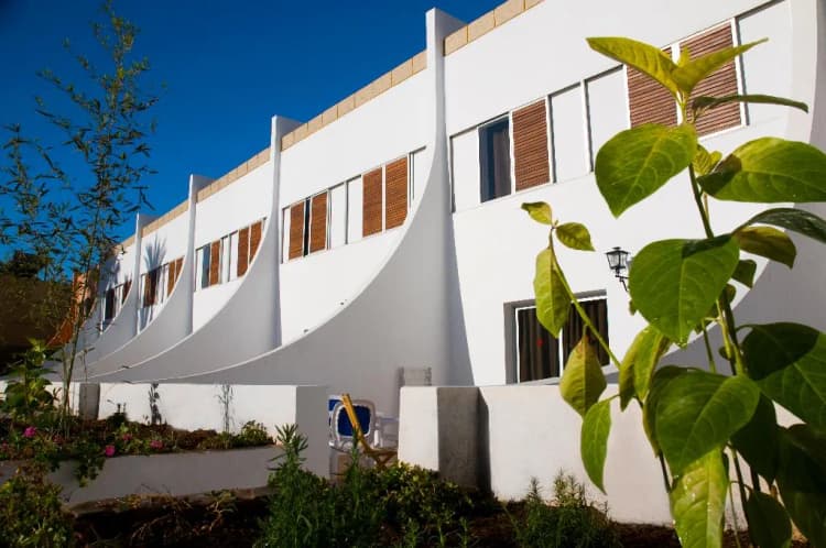 General view, Las Piramides Resort, Tenerife