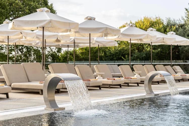 Pool, Valmar Corfu By Louis Hotels, Corfu