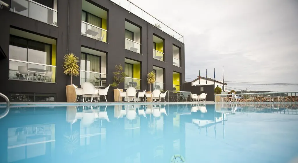 Pool, Quinta Mirabela, Madeira