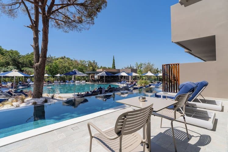 Cabú Hotel - Adults Only, Rhodes