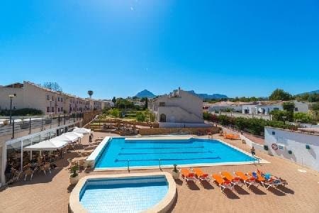Laico Hammamet, Tunisia