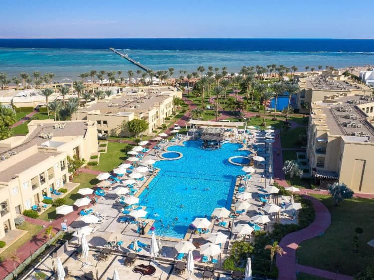 Bar, Rixos Premium Seagate, Red Sea Riviera