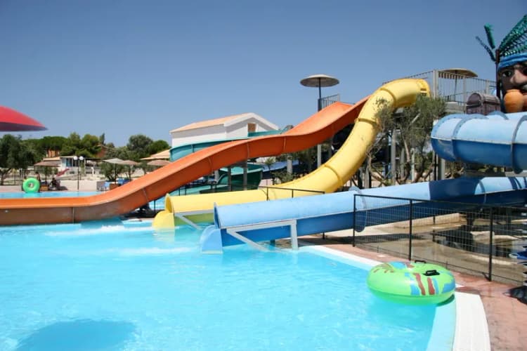Sports and Entertainment, Ionian Sea Hotel, Kefallinia