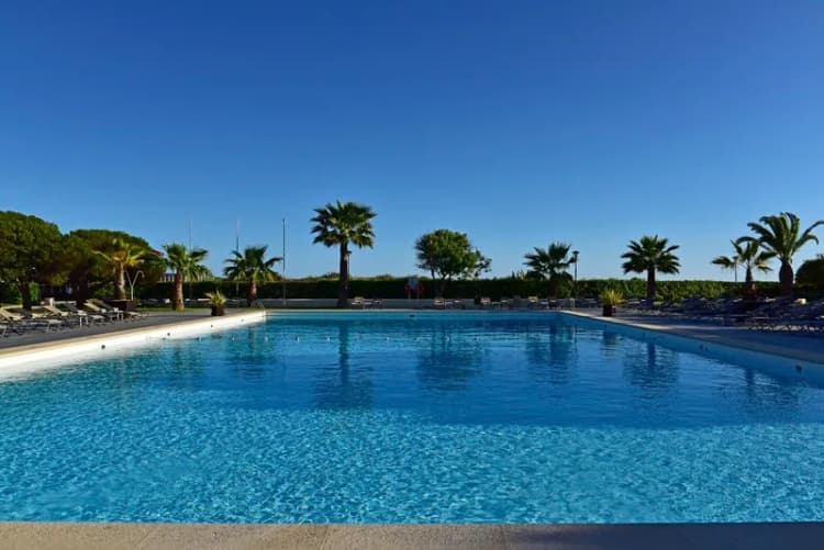 Pool, Pestana Dom Joao Ii Beach & Golf Resort, Algarve