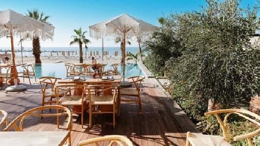 Epidamn White Sensation, Durres