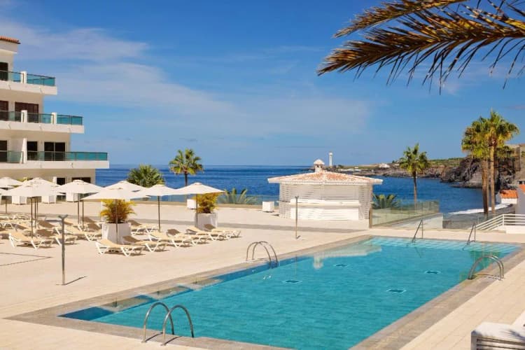 General view, Apartments La Palma Affiliated by Melia, La Palma