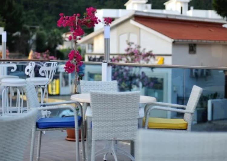 Bar, Verde Hotel Icmeler, Dalaman