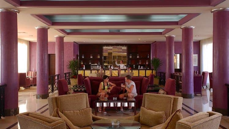Jaz Mirabel Park & Club, Red Sea Riviera