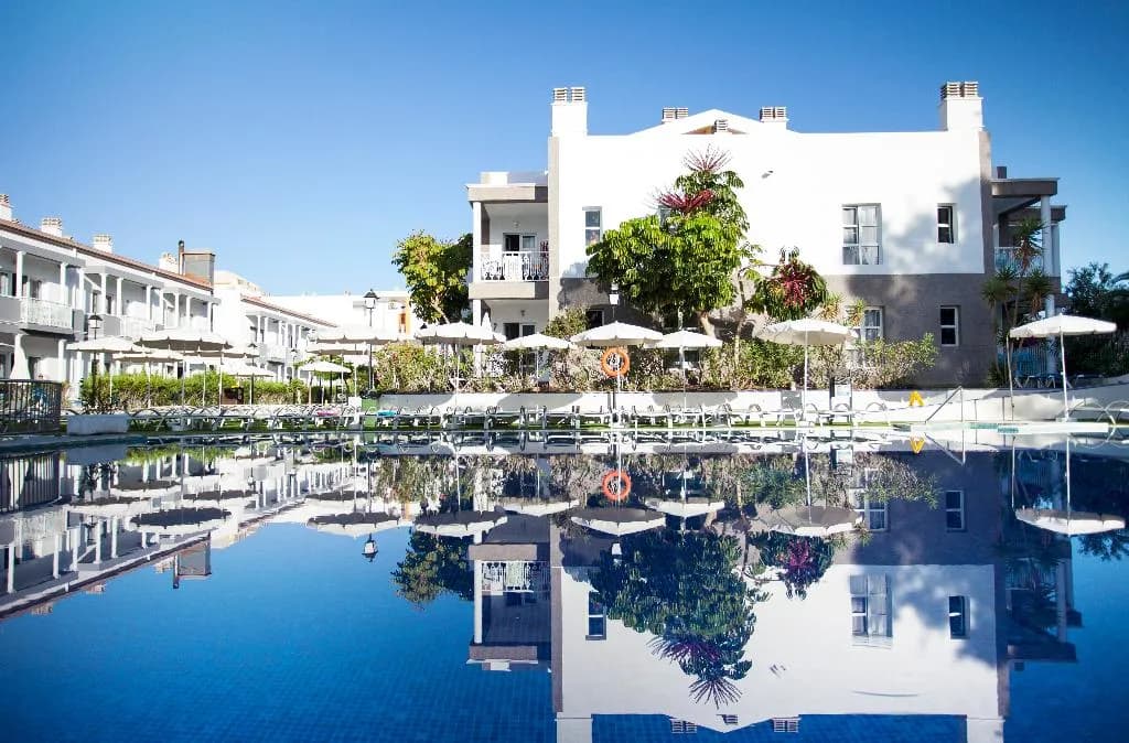 Pool, Coral Compostela Beach Golf, Tenerife