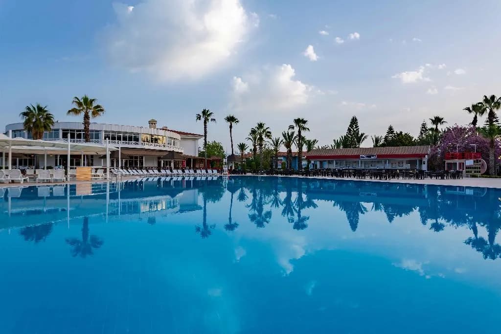 Bar, Asteria Family Resort Side, Antalya