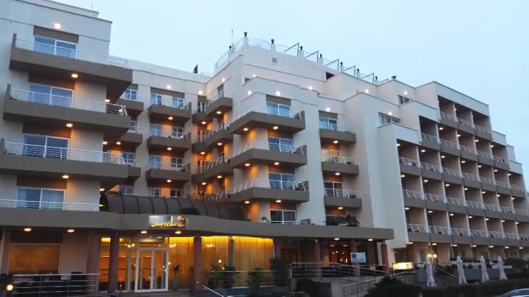 General view, Hotel Santana Malta, Malta
