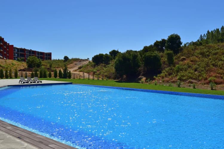 Pool, Algarve Race Apartments, Algarve